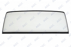 Лобовое стекло Внешний для КАМАЗ 5490 (1997- )