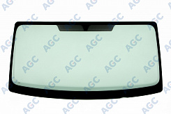 Лобовое стекло AGC для OPEL MOVANO (1998 - 2010)