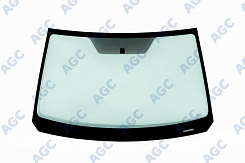 Лобовое стекло AGC для SUZUKI VITARA (2015 - н.в.)
