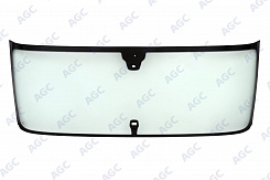 Лобовое стекло AGC для VOLVO FH (2013 - н.в.)