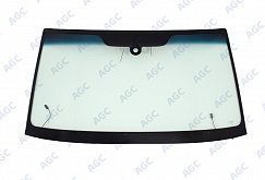 Лобовое стекло AGC для VOLKSWAGEN CRAFTER (2006 - 2017)