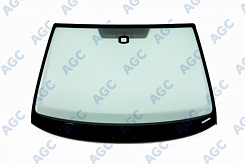 Лобовое стекло AGC для SKODA OCTAVIA (A5 - 2004-2013 )