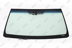 Лобовое стекло NordGlass для TOYOTA LAND CRUISER PRADO (II 460 - 2009- )