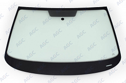Лобовое стекло NordGlass для SKODA OCTAVIA (2013 - 2020)