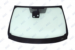 Лобовое стекло AGC для NISSAN QASHQAI (II (J11) - 2014-2022 )