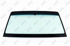 Лобовое стекло AGC для MITSUBISHI PAJERO (1999 - 2006)